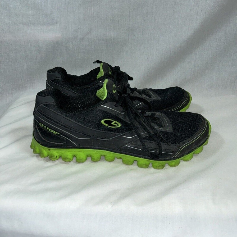 Champion C9 "Motivate II" Men's Athletic Training Shoes/Sneakers Size 11